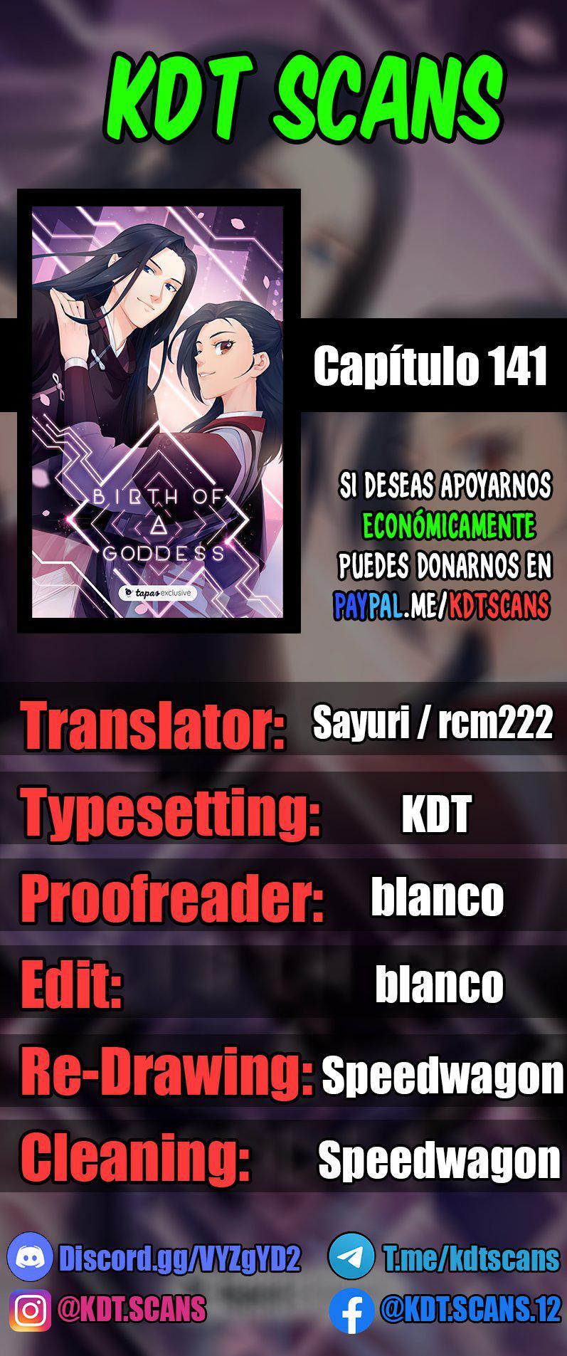Capitulo 141 page 1