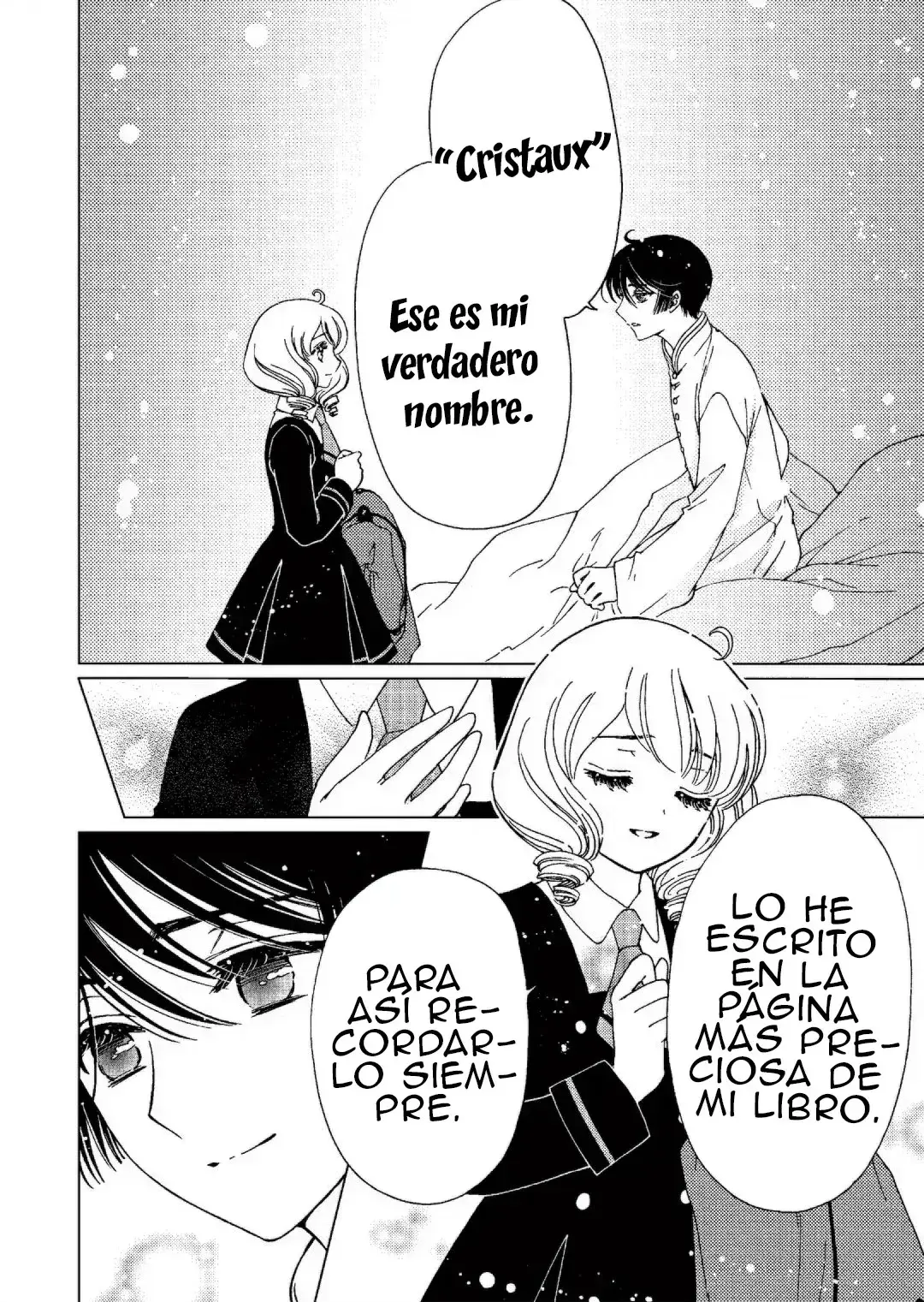 Capitulo 80 page 32