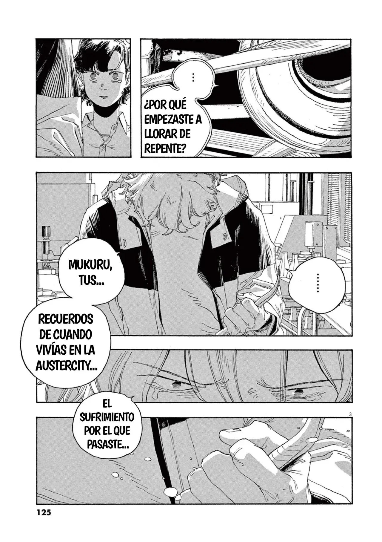 Capitulo 60 page 3