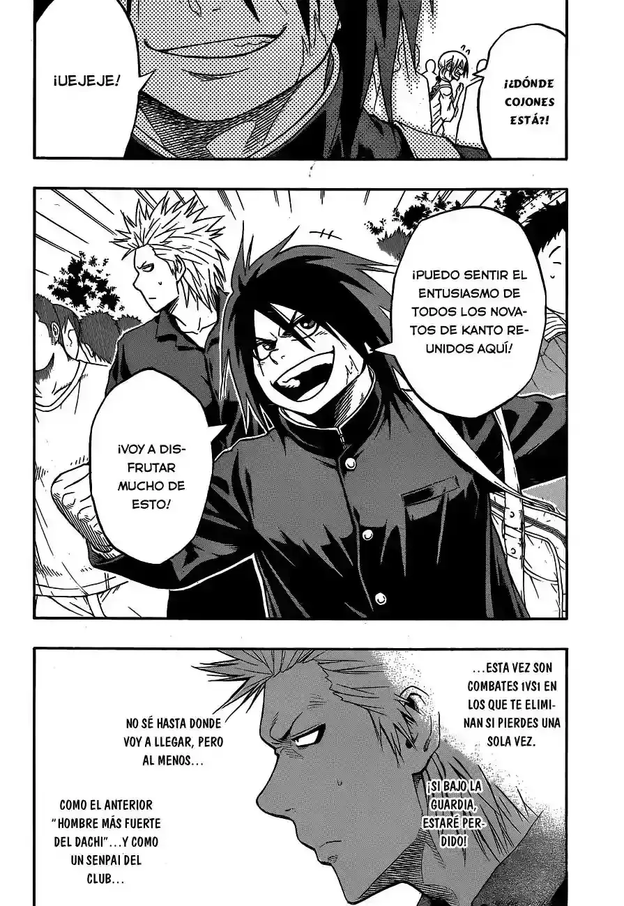 Capitulo 18 page 3