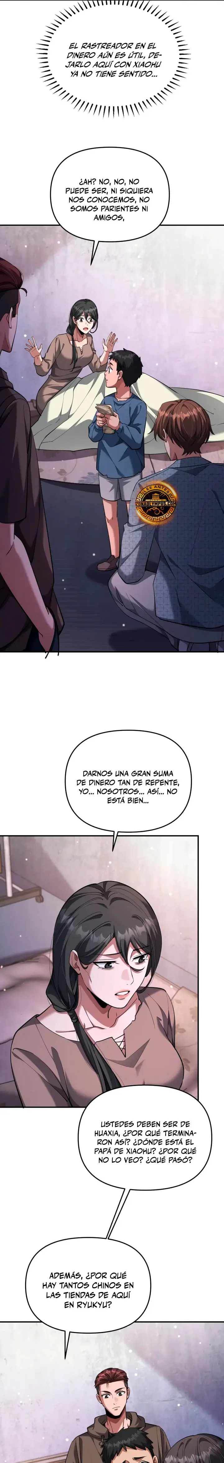 Capitulo 274 page 14