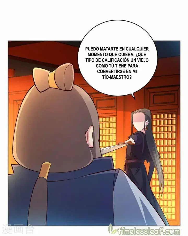 Capitulo 99 page 17