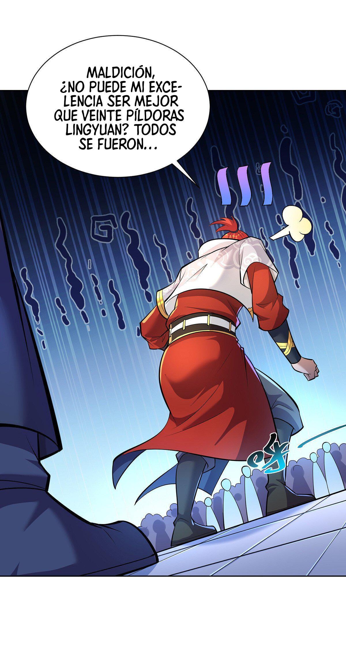 Capitulo 36 page 37