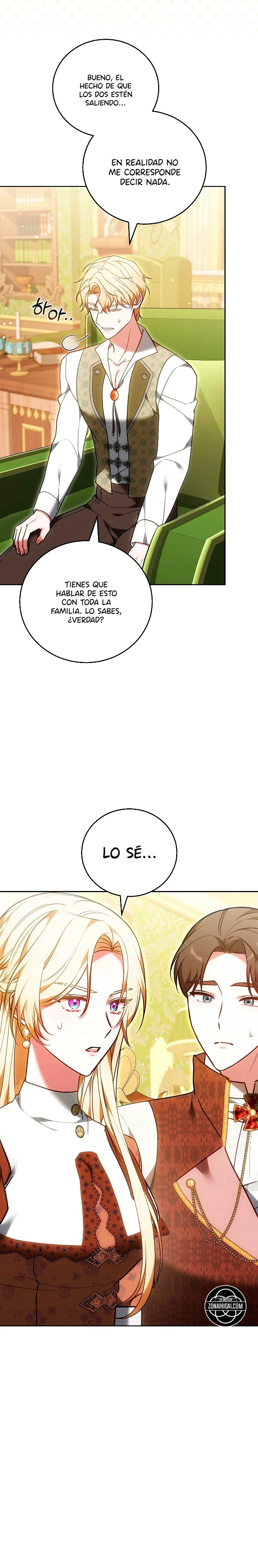 Capitulo 64 page 11