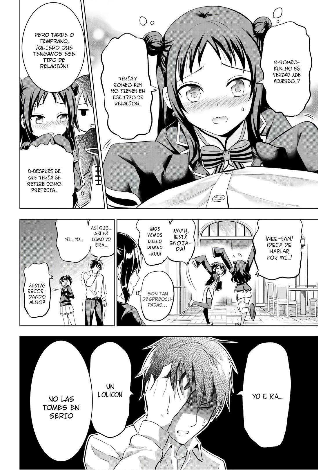 Capitulo 75 page 15