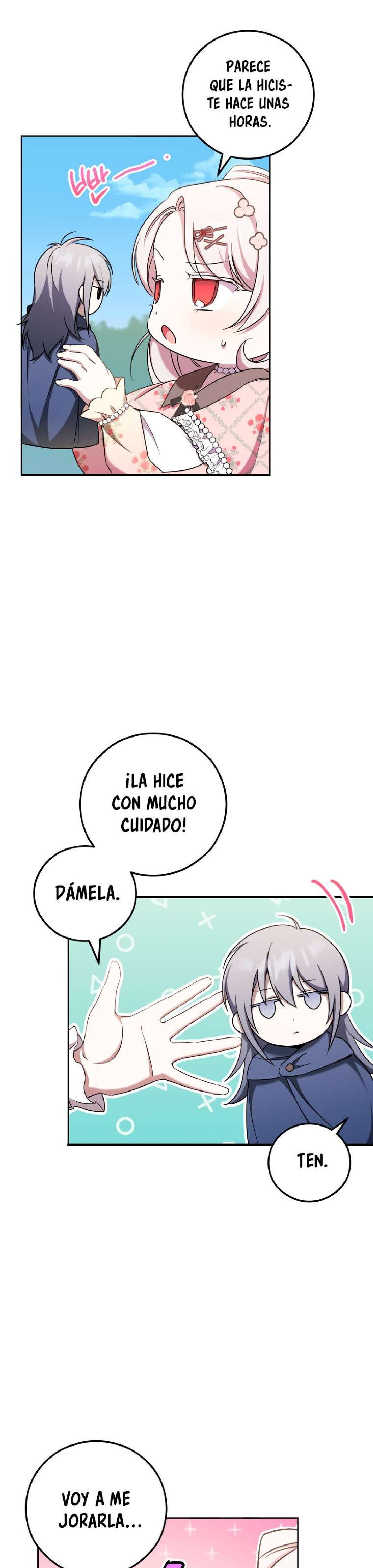 Capitulo 83 page 22