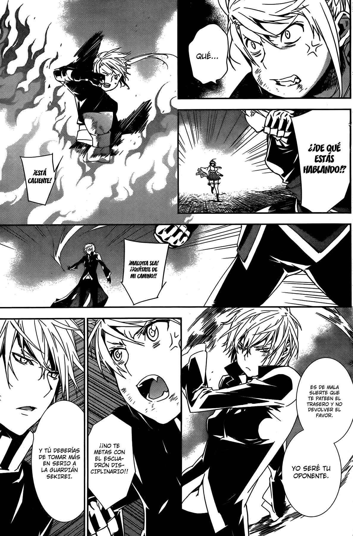 Capitulo 160 page 17
