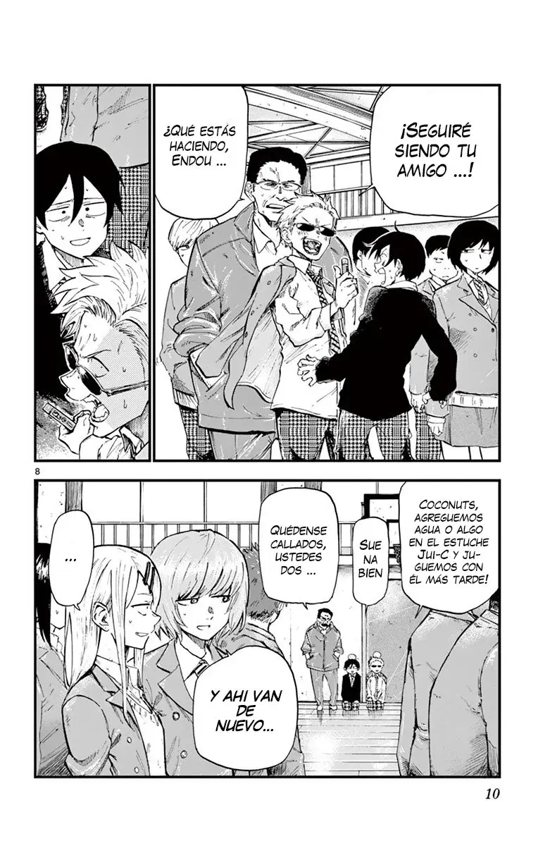 Capitulo 171 page 9