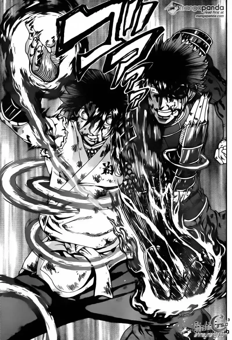 Capitulo 579 page 4
