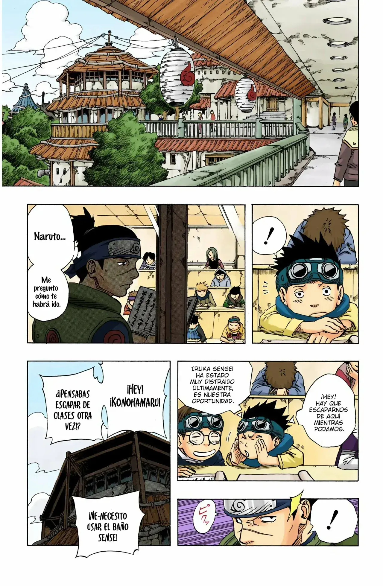 Capitulo 88 page 5