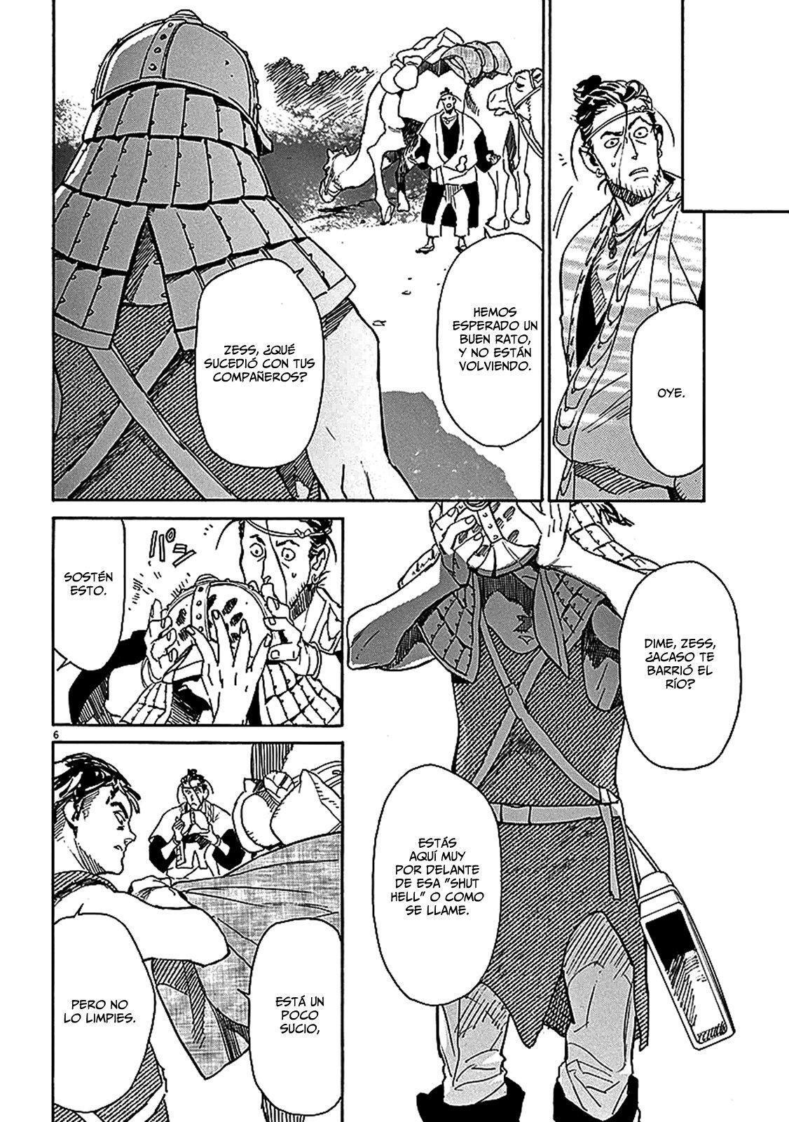 Capitulo 58 page 7