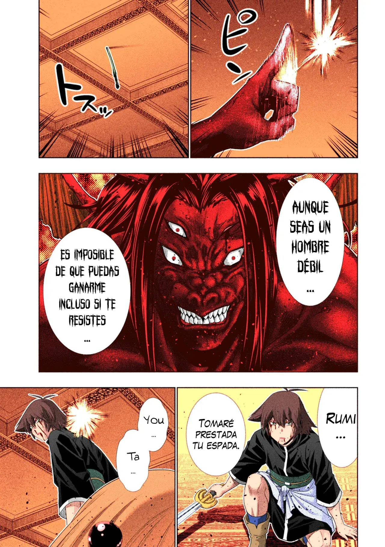 Capitulo 272.50 page 18