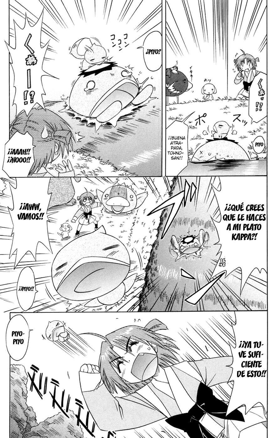 Capitulo 64 page 18