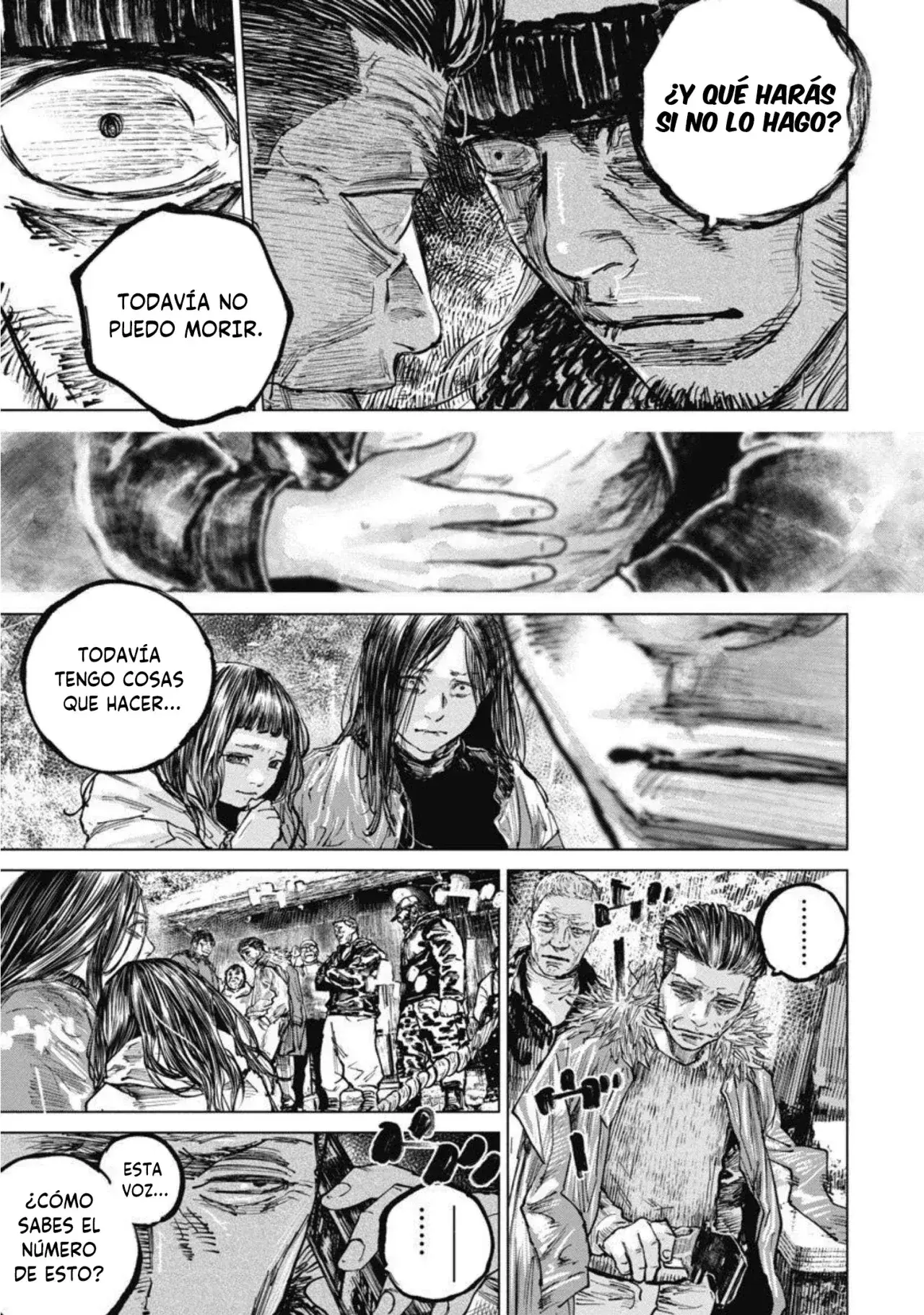 Capitulo 71 page 15