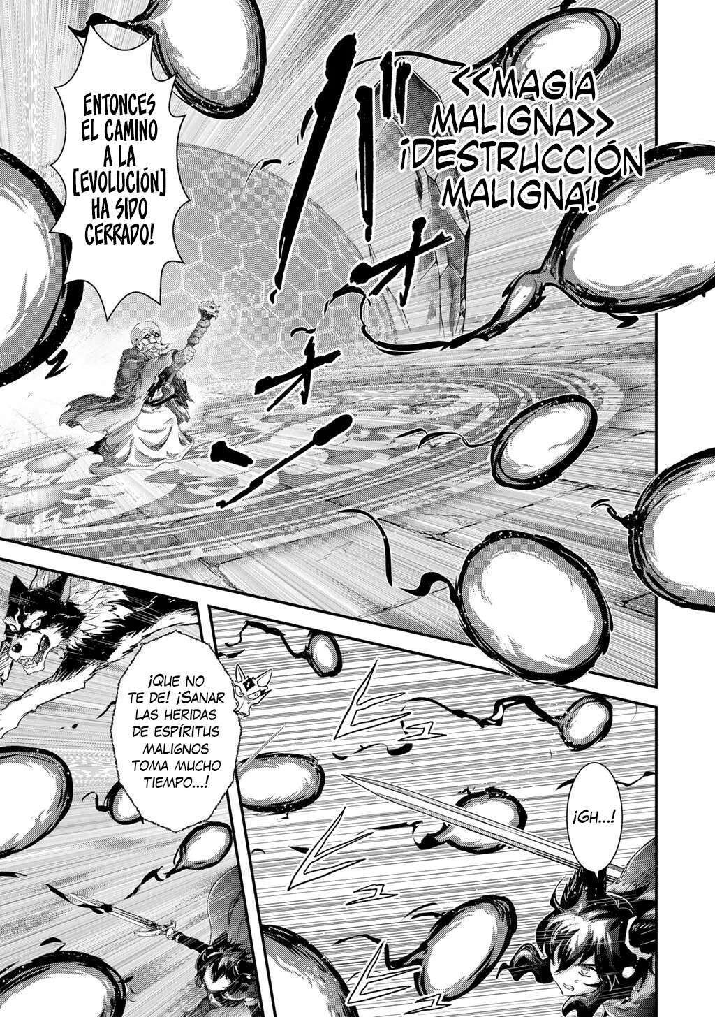 Capitulo 85 page 14