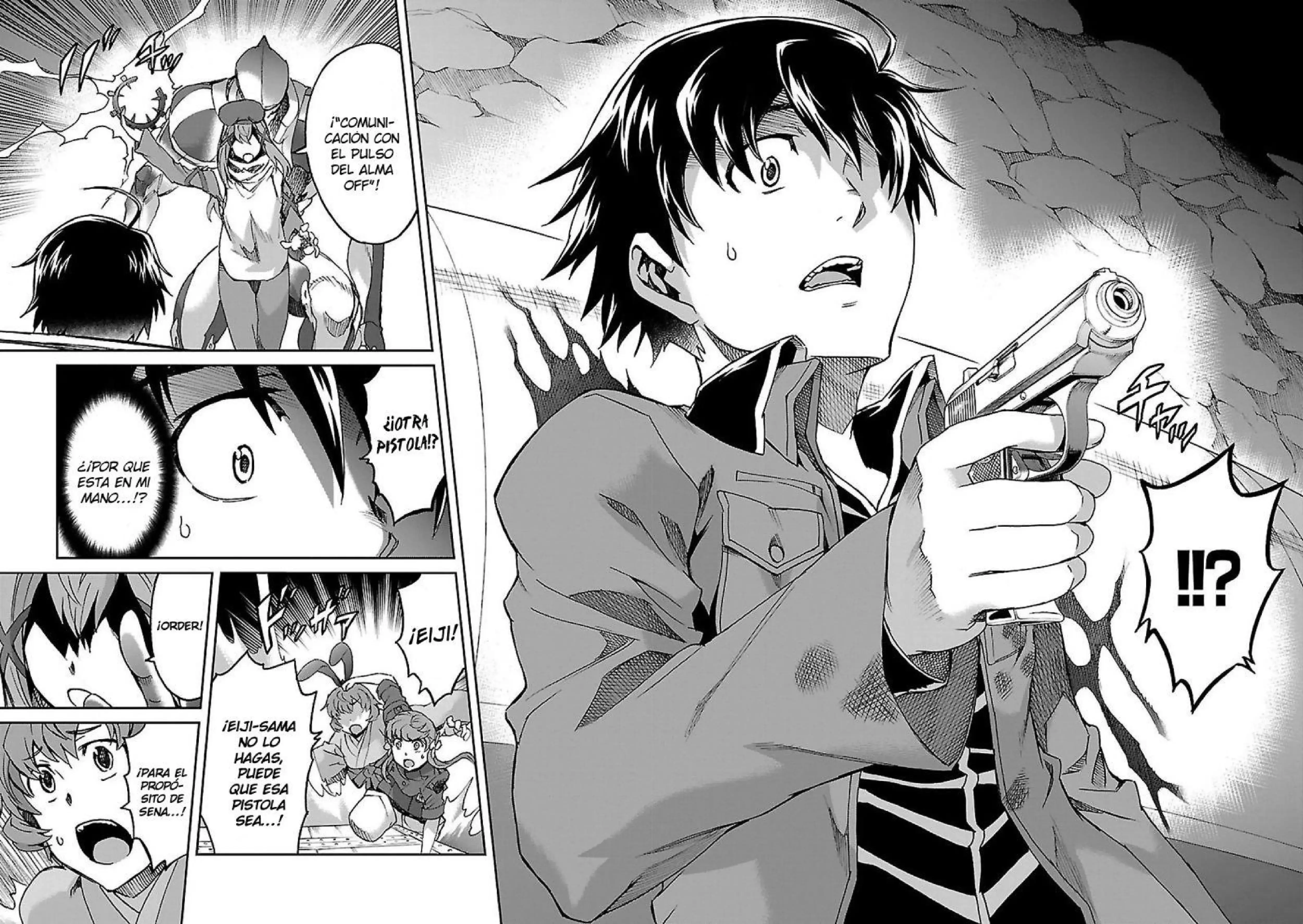 Capitulo 52 page 22