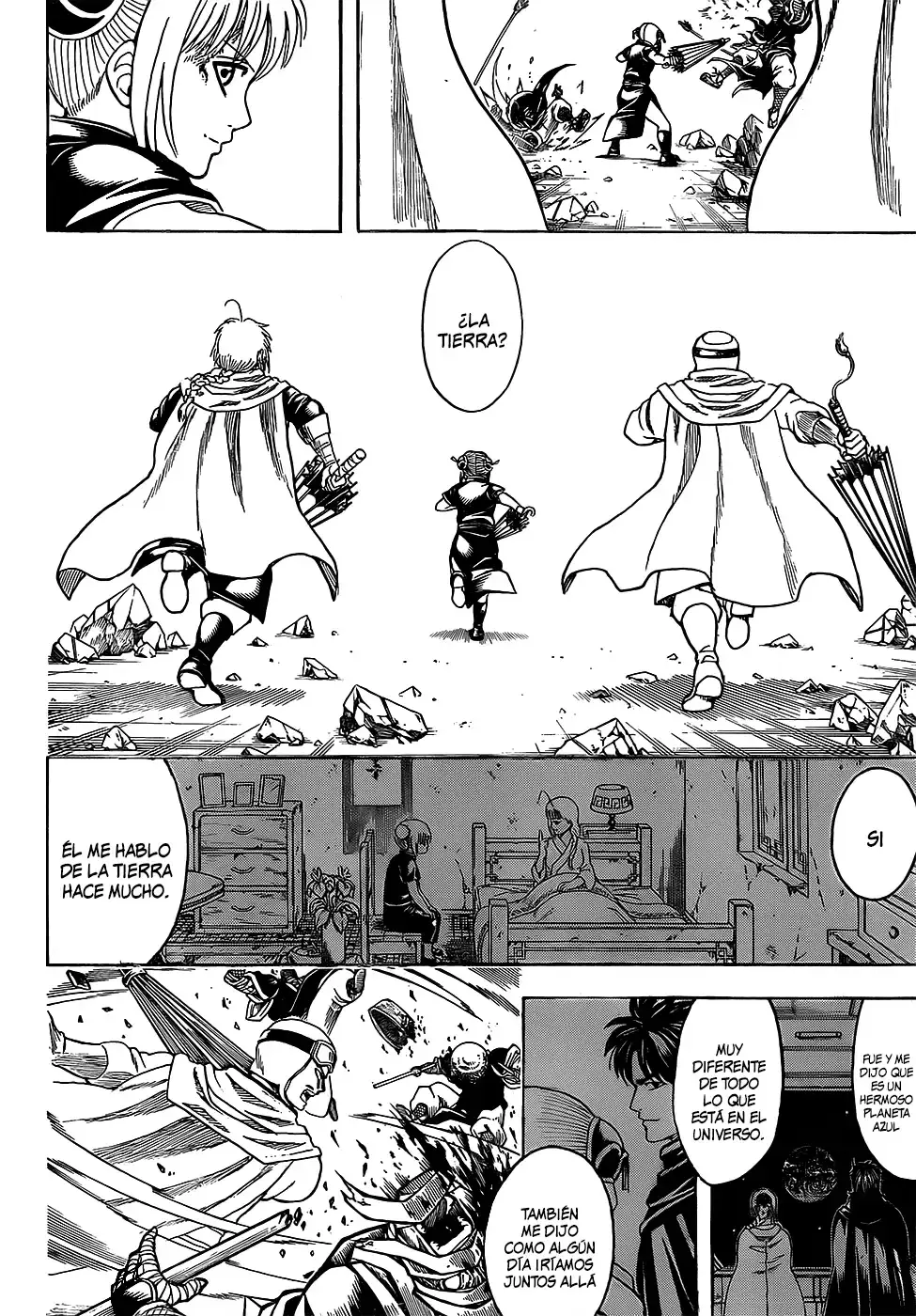 Capitulo 652 page 16