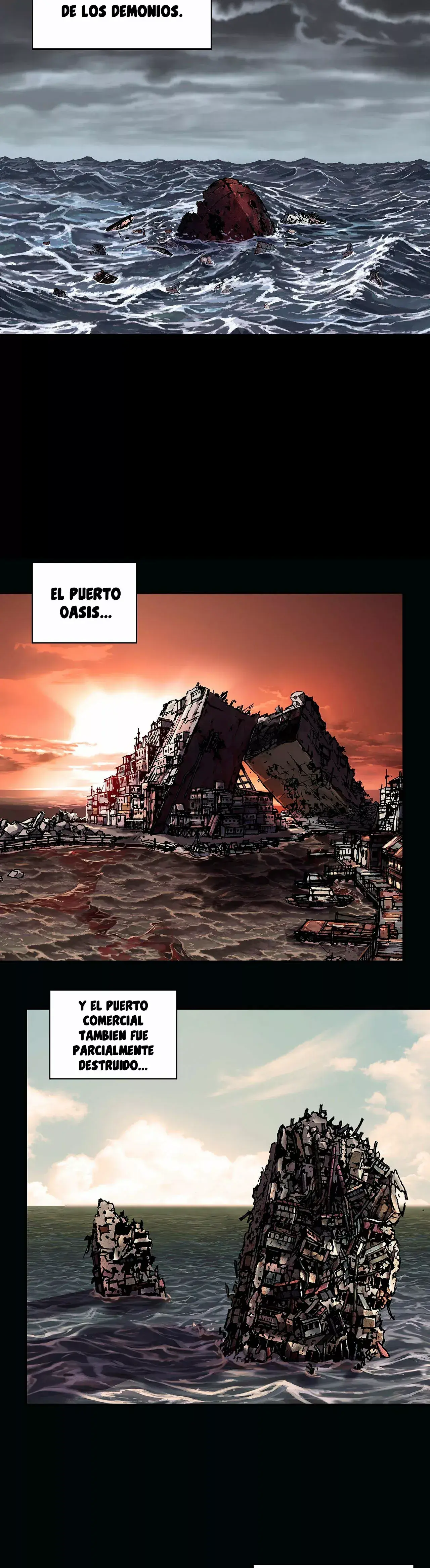 Capitulo 150 page 26