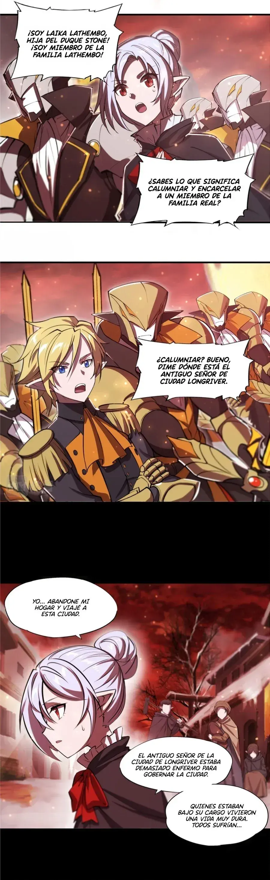 Capitulo 260 page 11