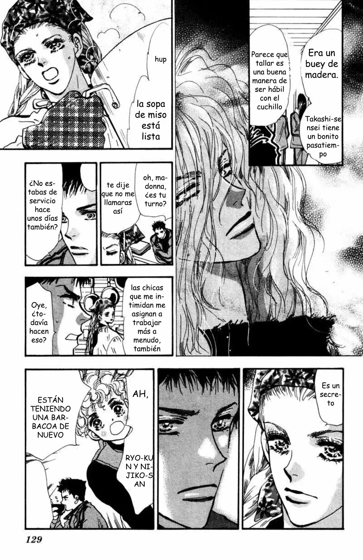 Capitulo 40 page 5