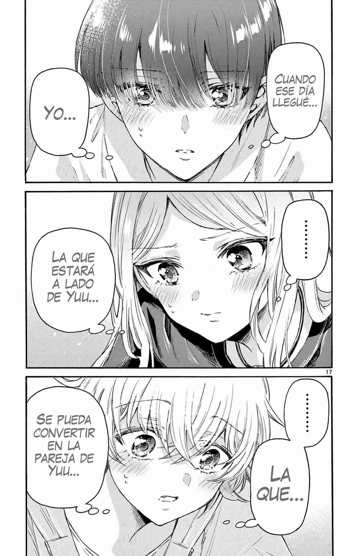 Capitulo 68 page 20