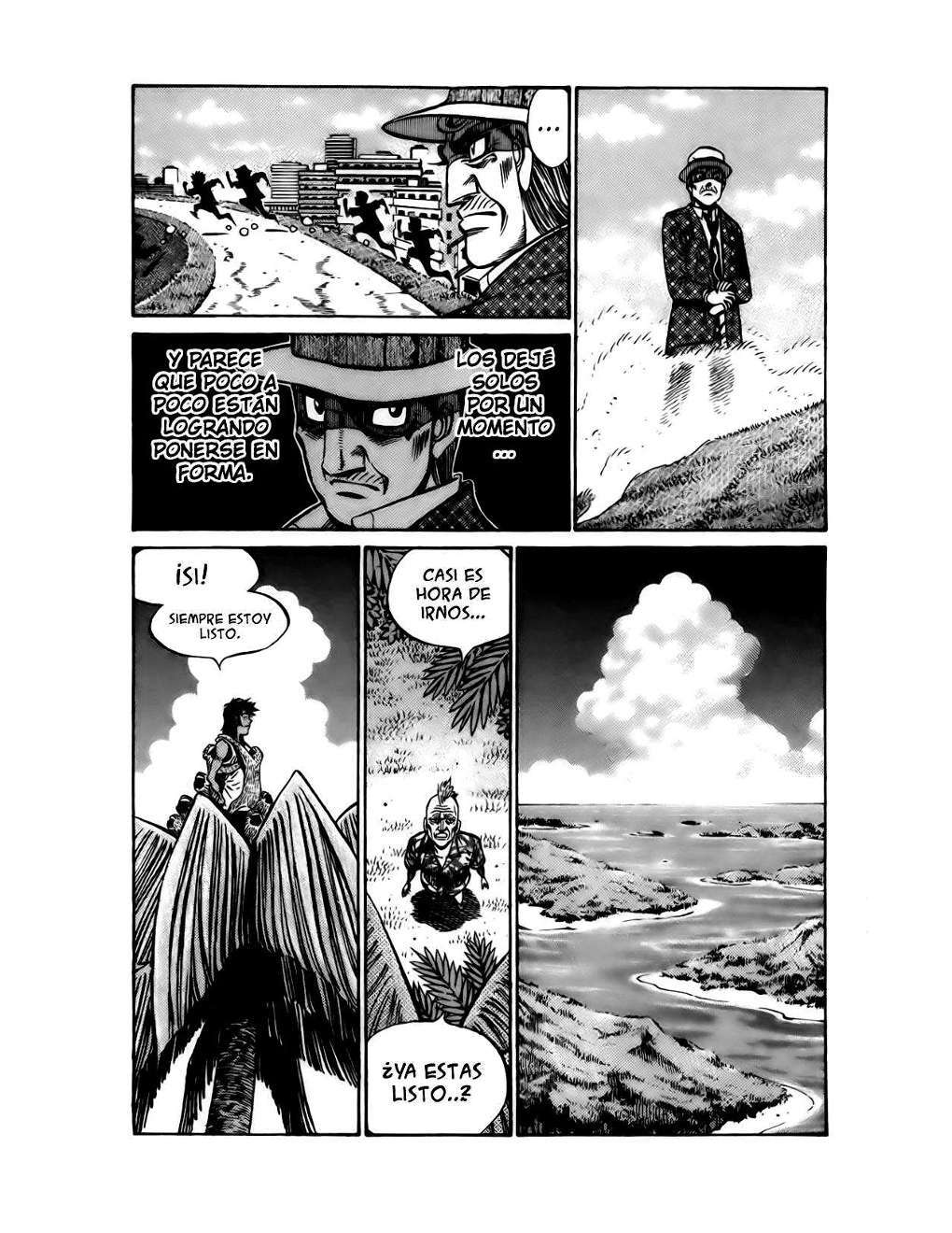 Capitulo 860 page 17