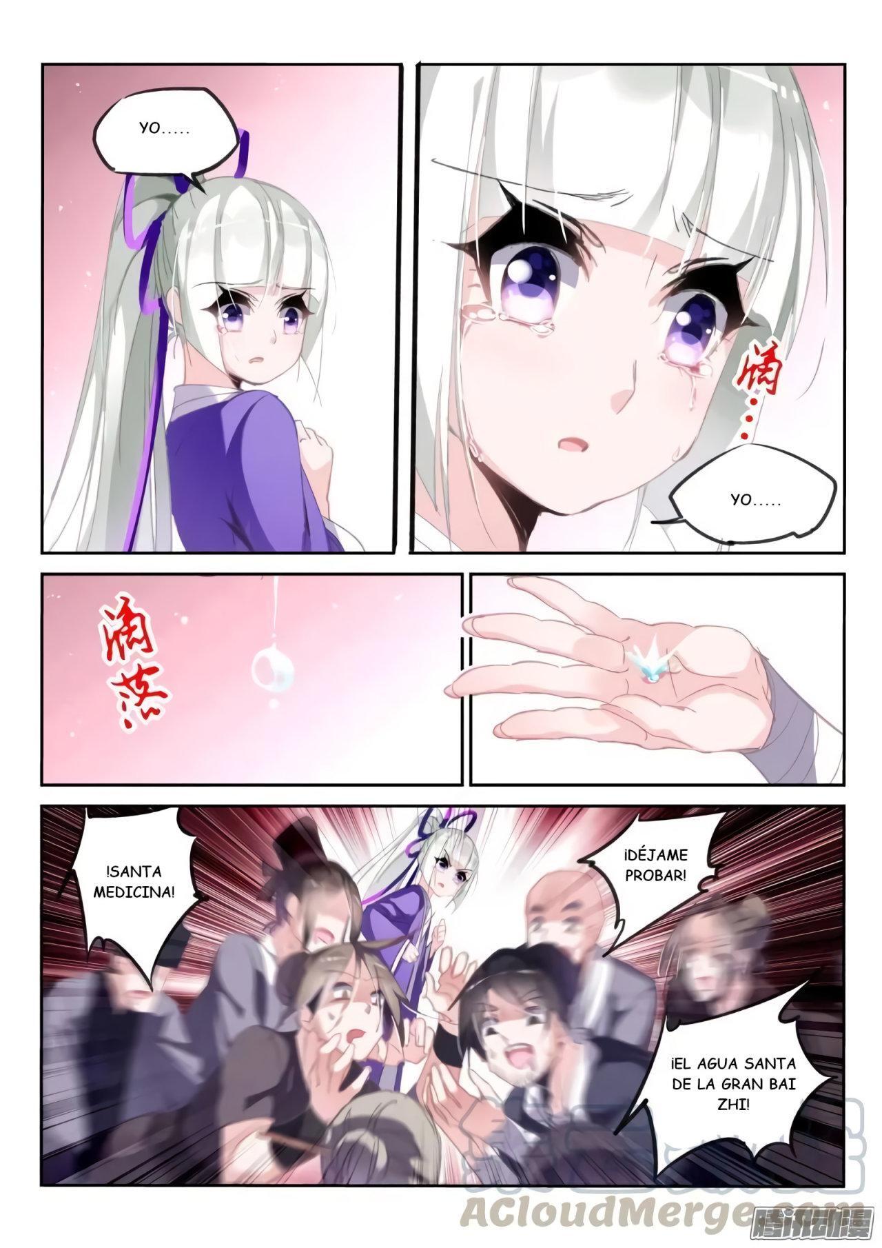 Capitulo 210 page 4