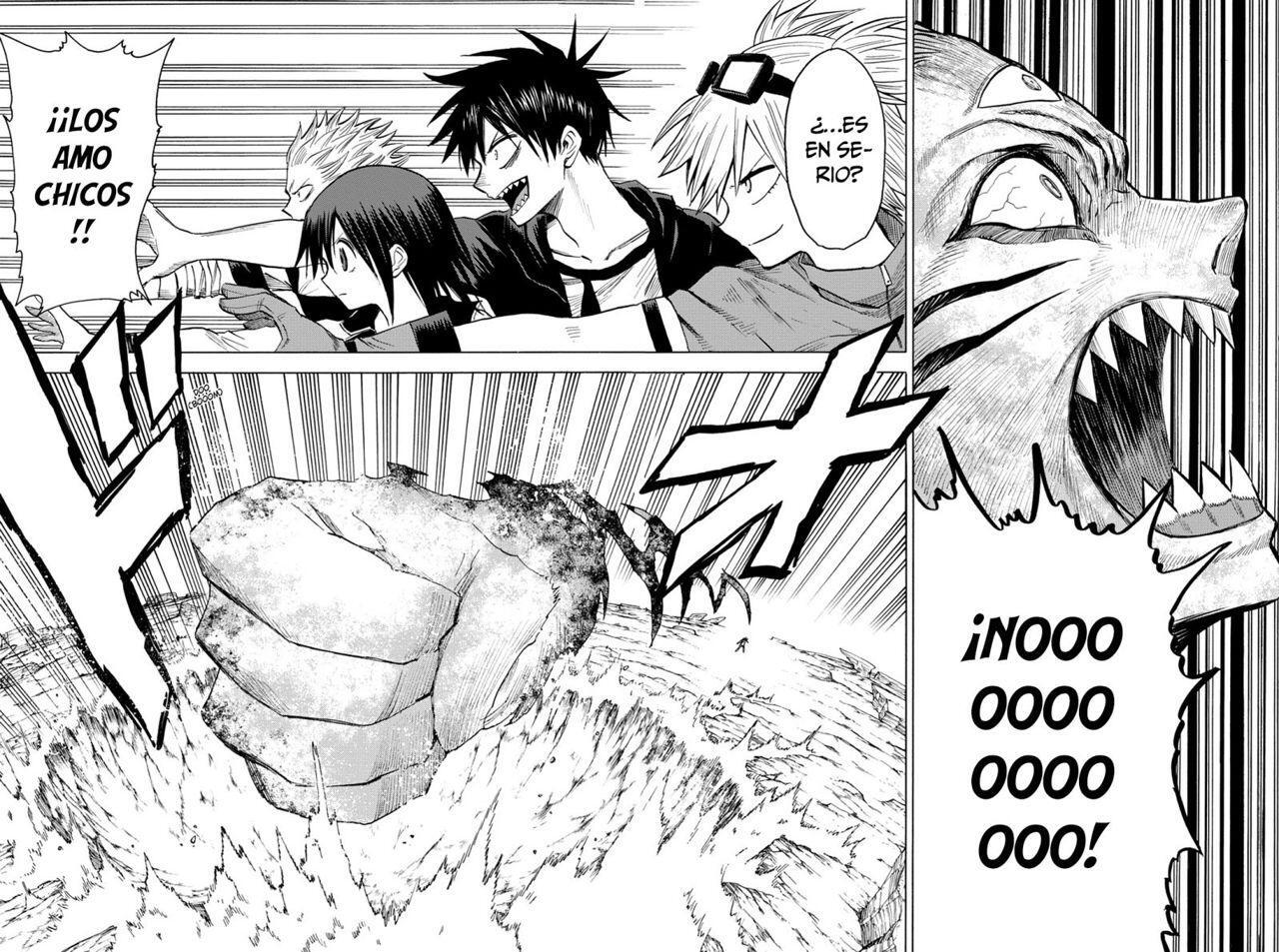 Capitulo 81 page 29