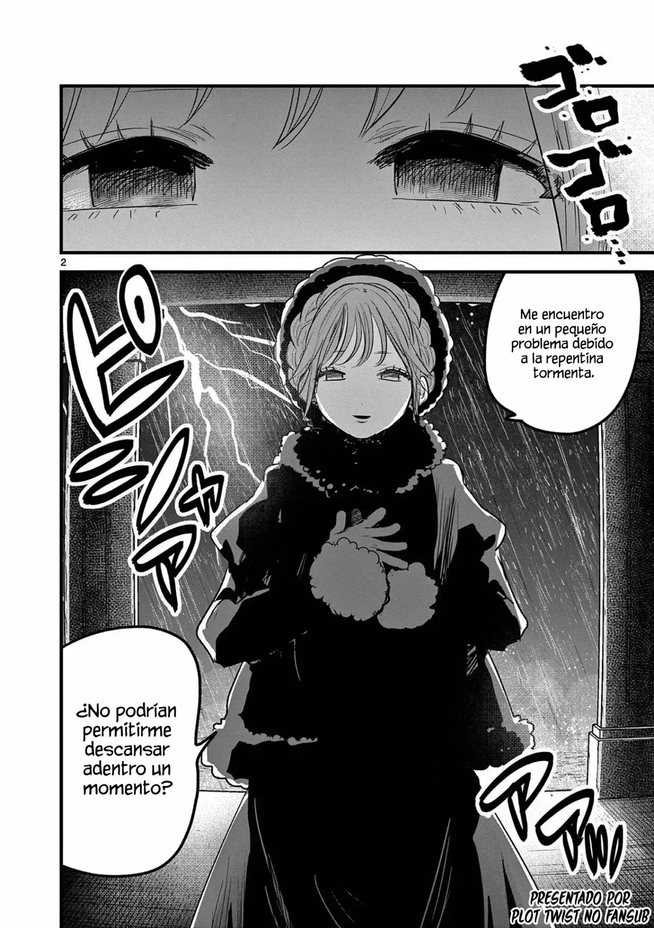Capitulo 166 page 3