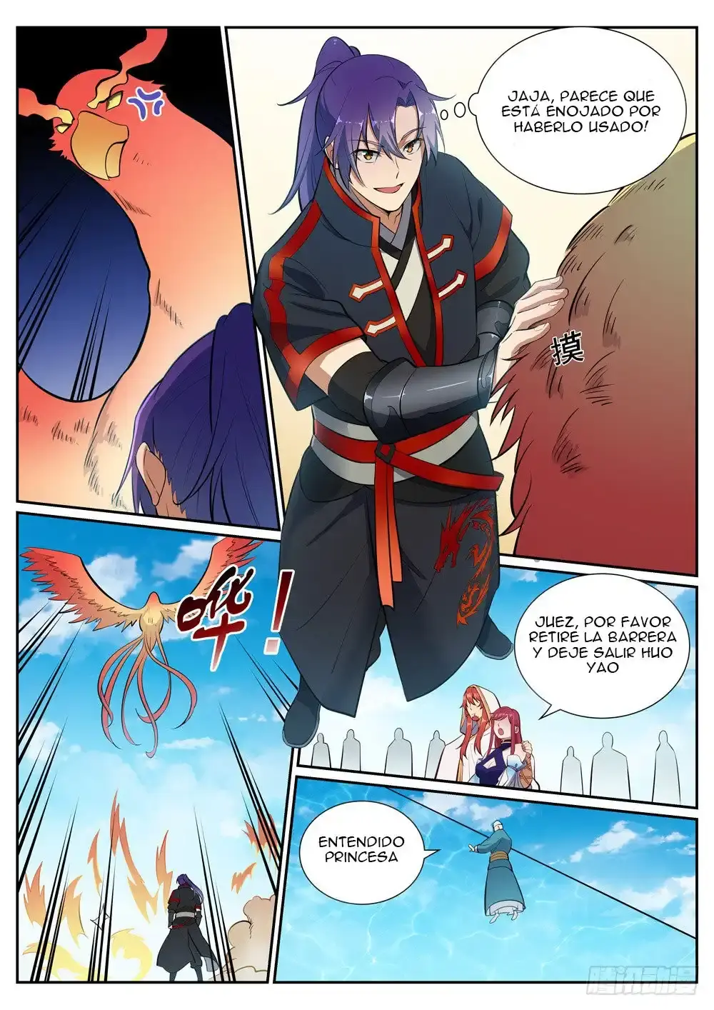 Capitulo 387 page 9