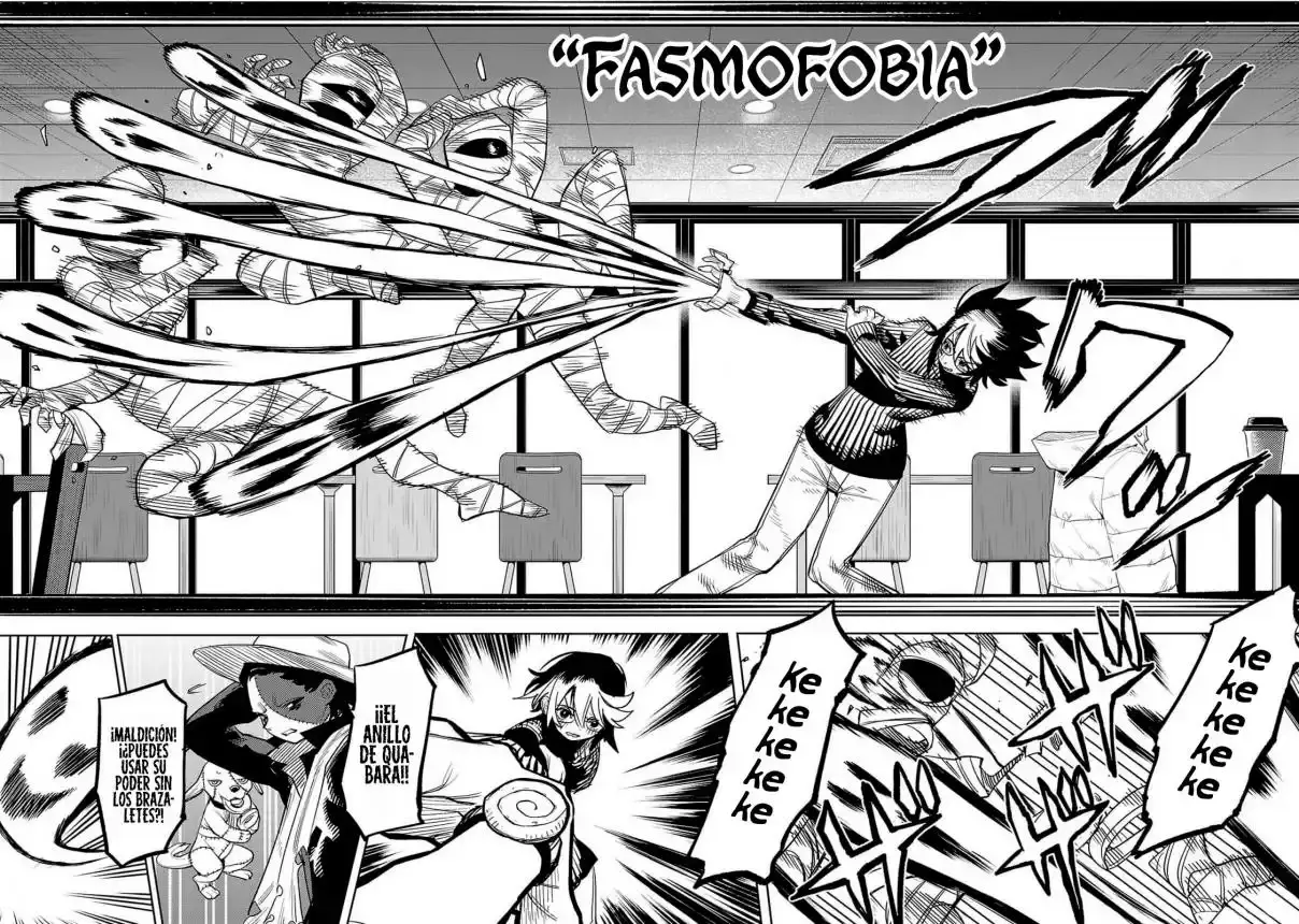 Capitulo 209 page 5