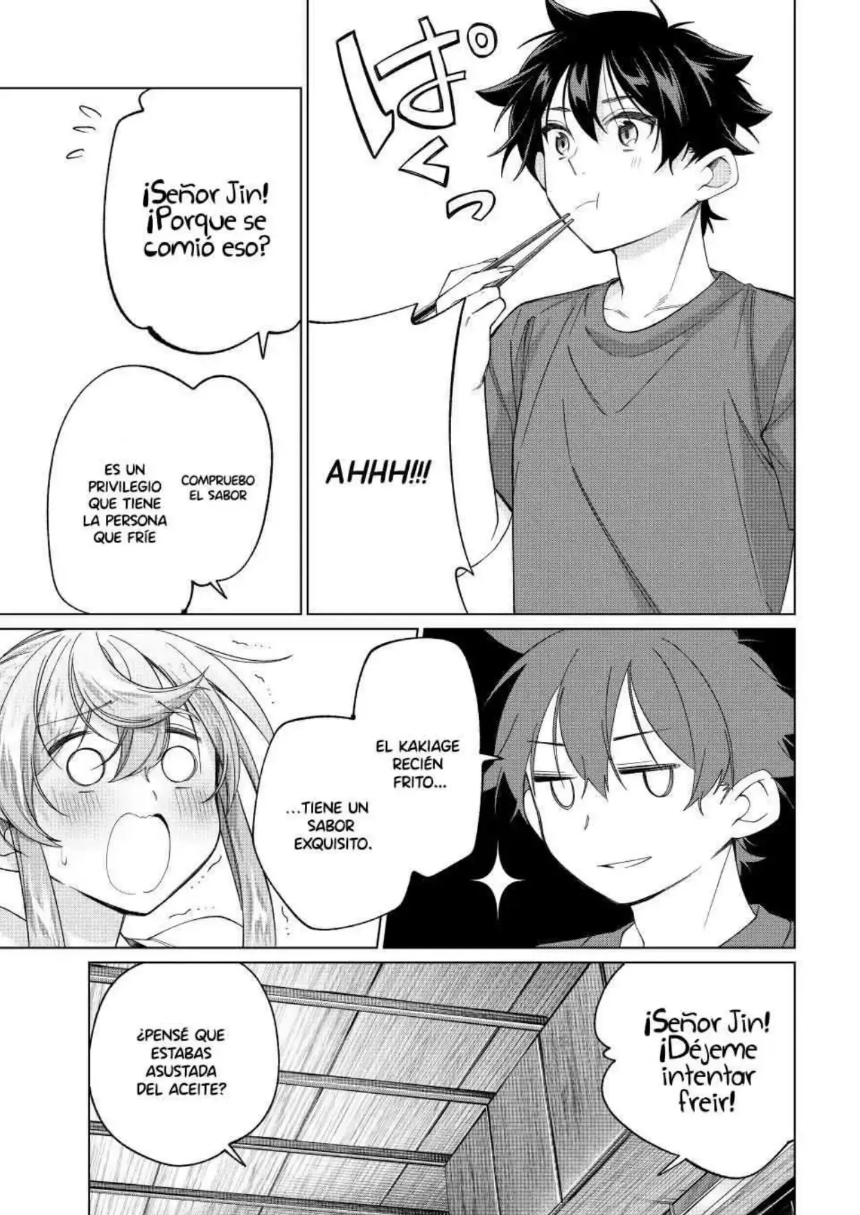 Capitulo 57 page 11