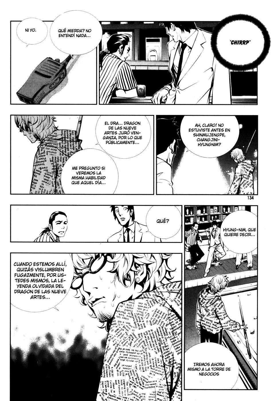 Capitulo 50 page 8