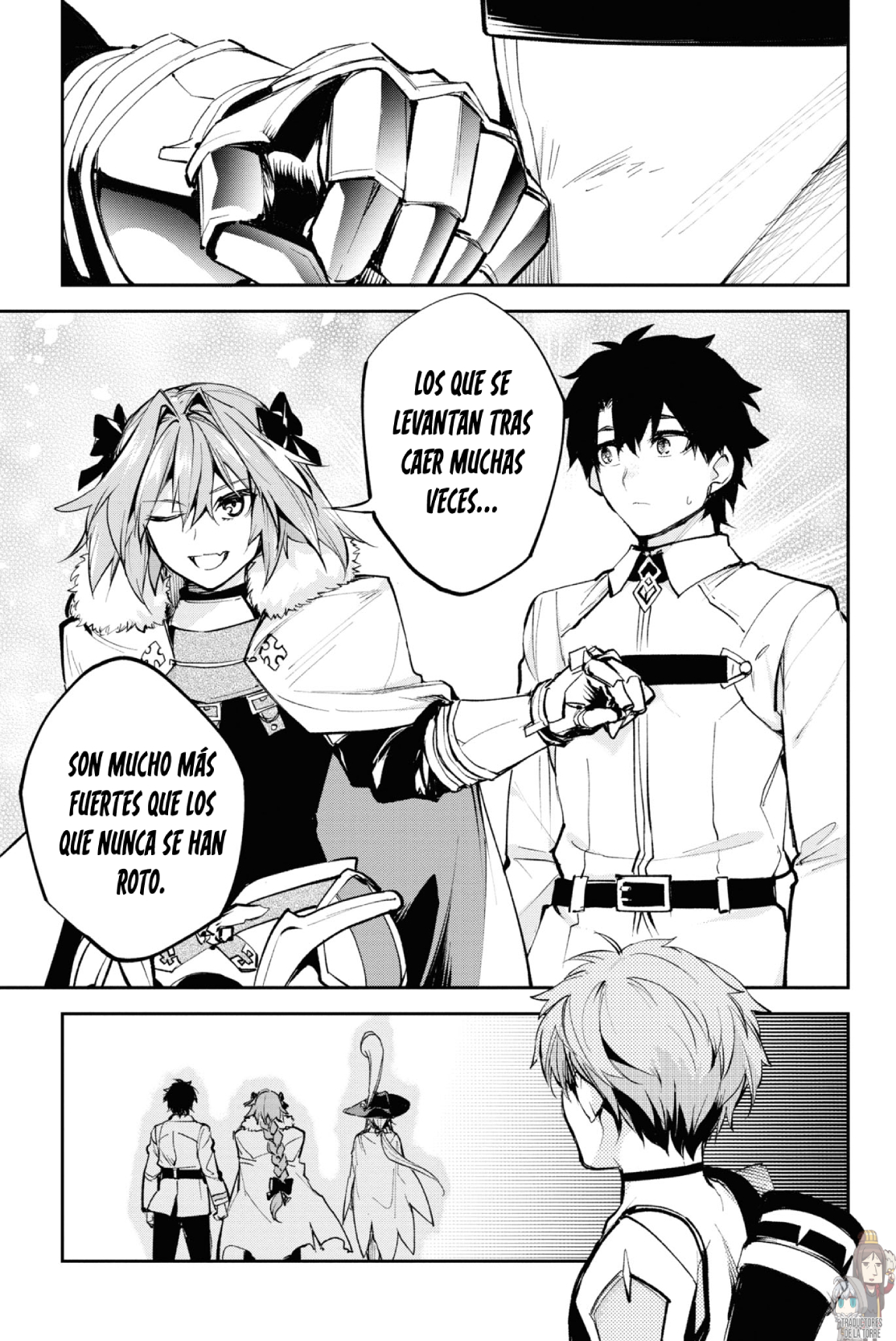 Capitulo 27 page 25