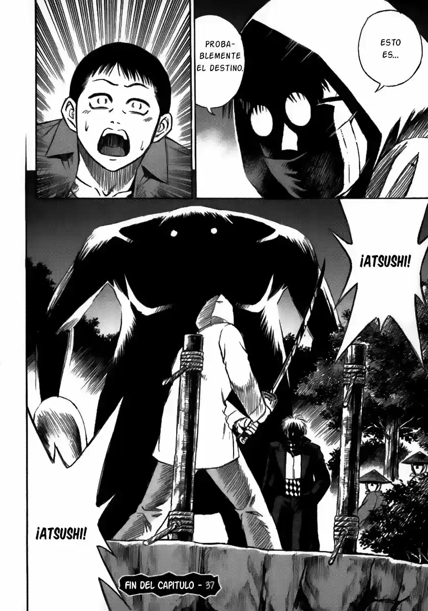 Capitulo 37 page 27