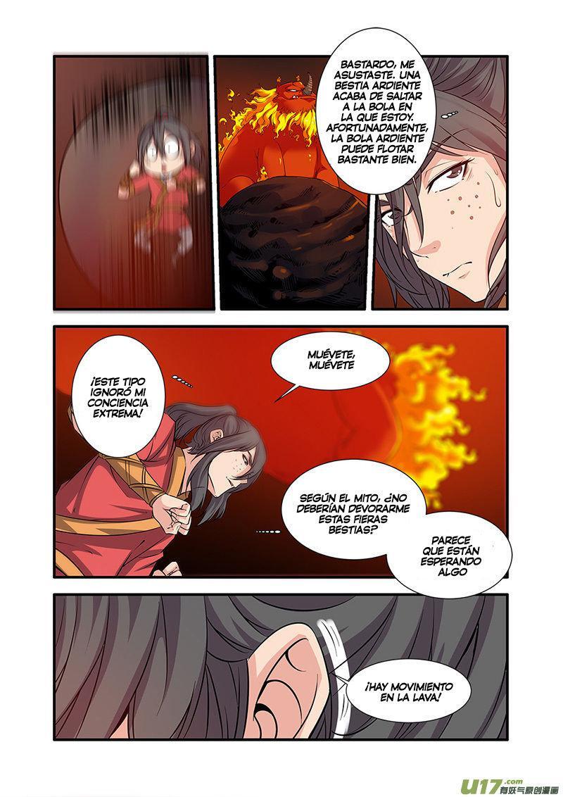 Capitulo 66 page 14