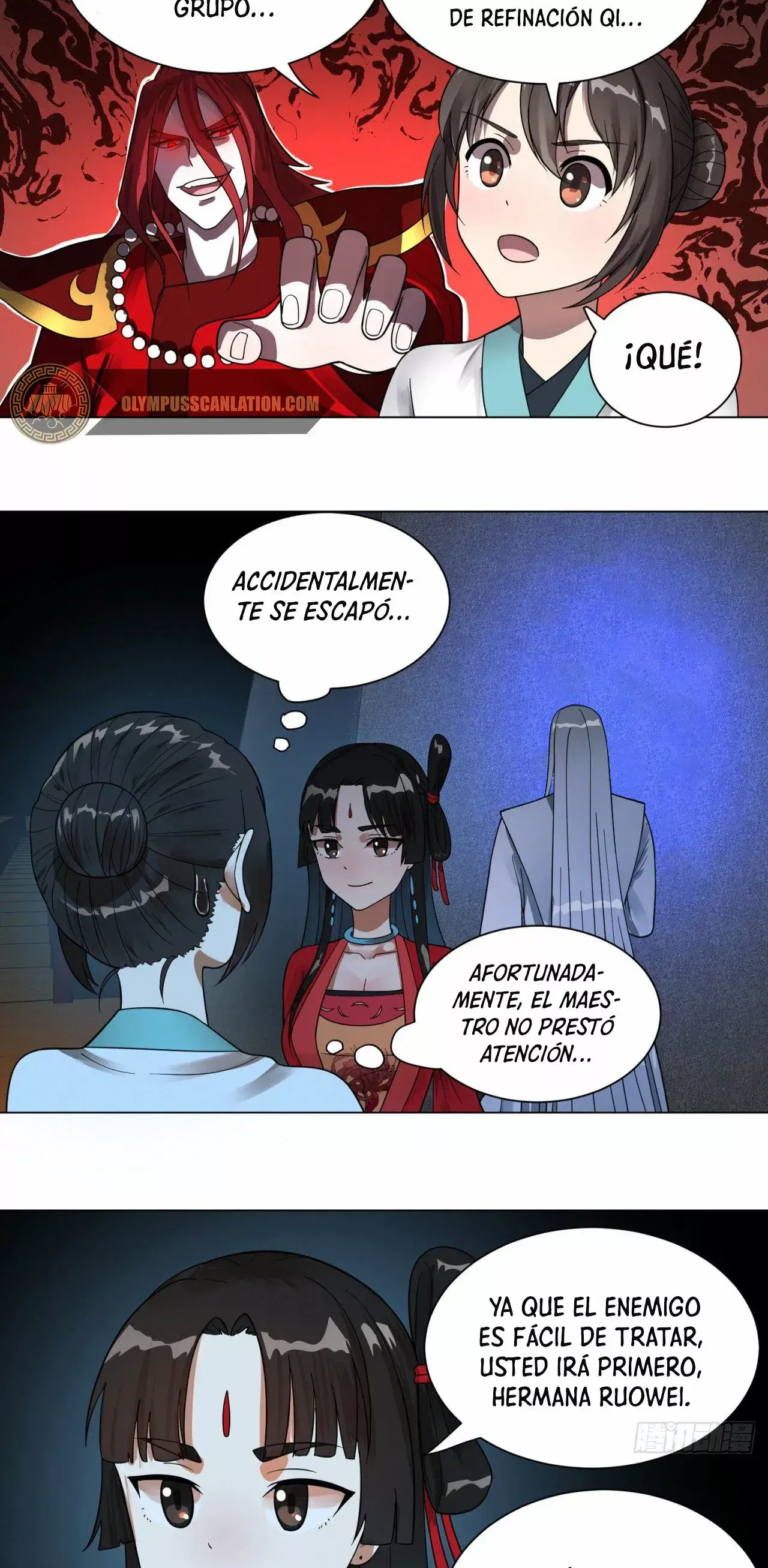 Capitulo 83 page 13