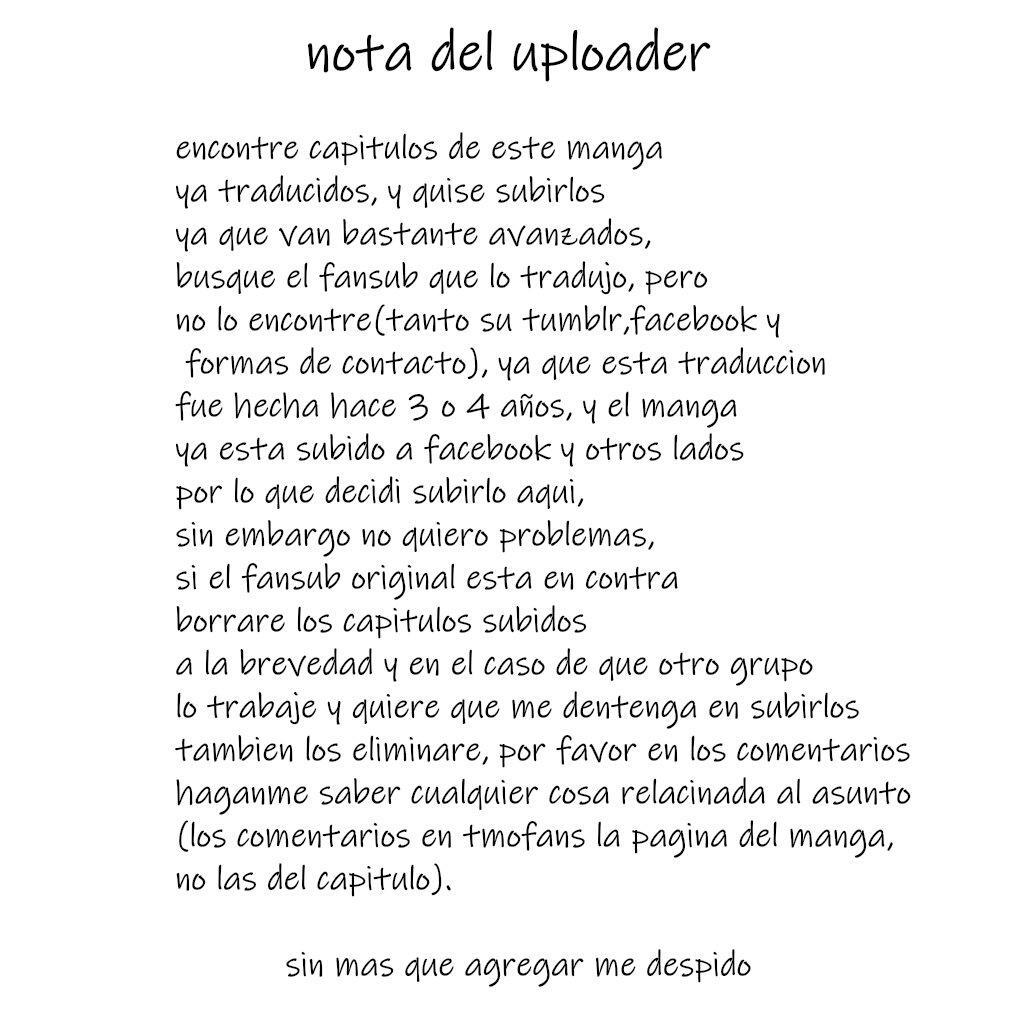 Capitulo 20 page 1