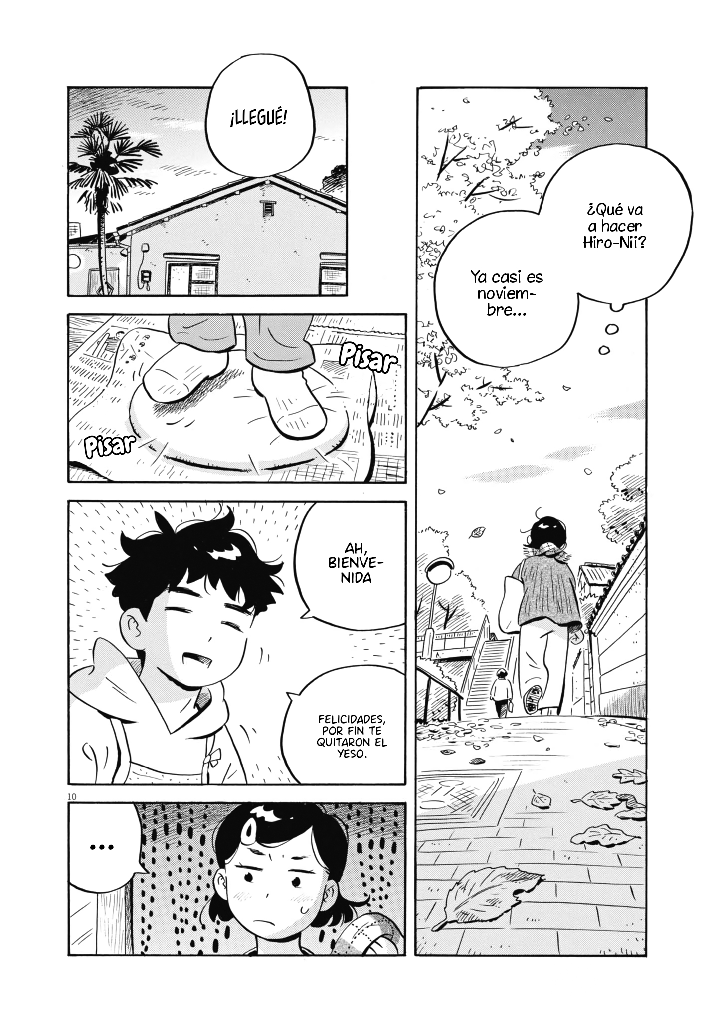 Capitulo 86 page 10