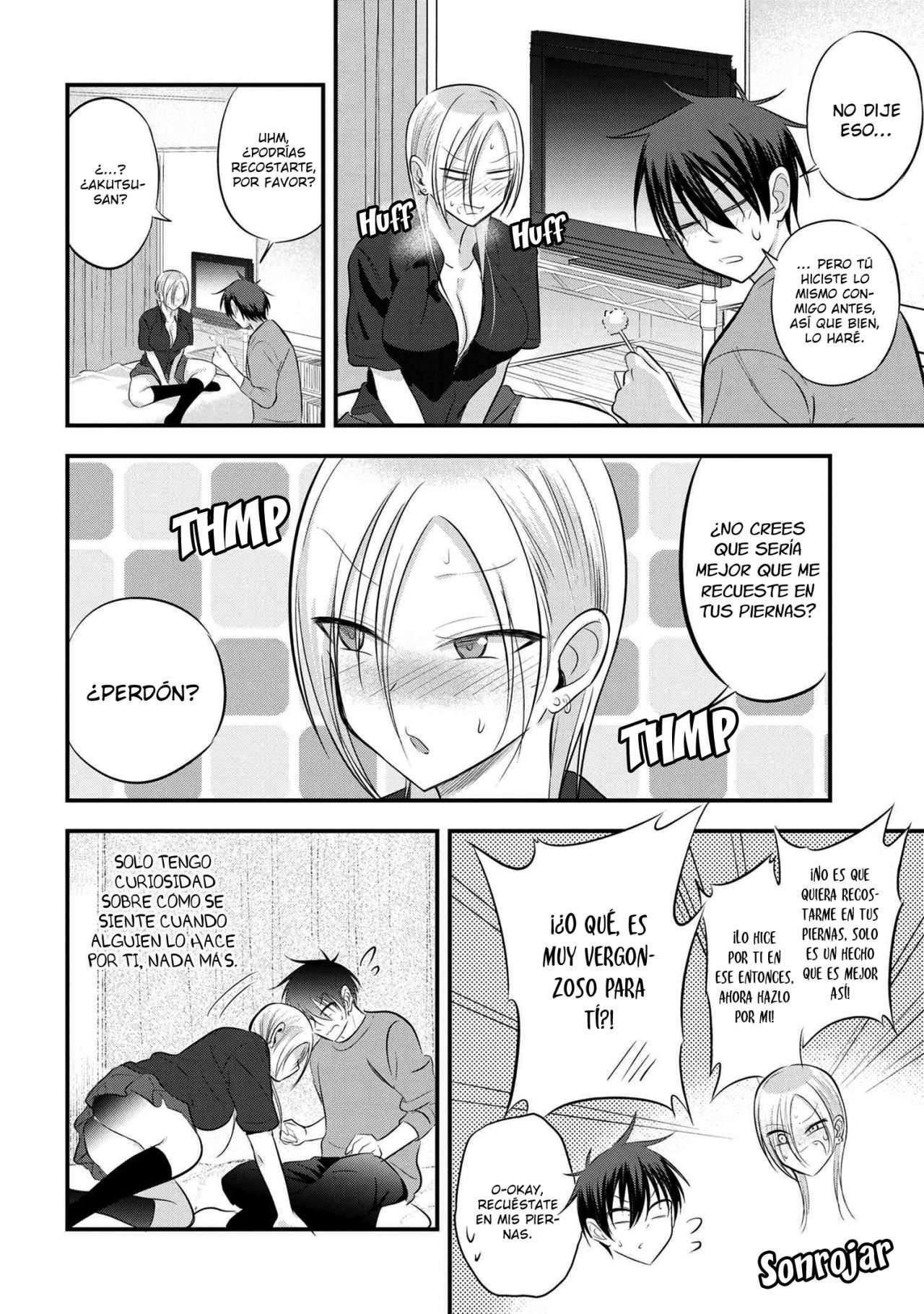 Capitulo 61 page 5