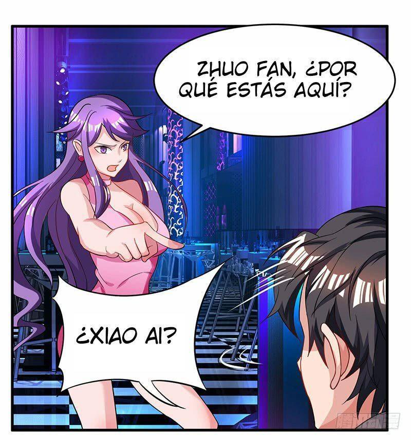 Capitulo 22 page 17