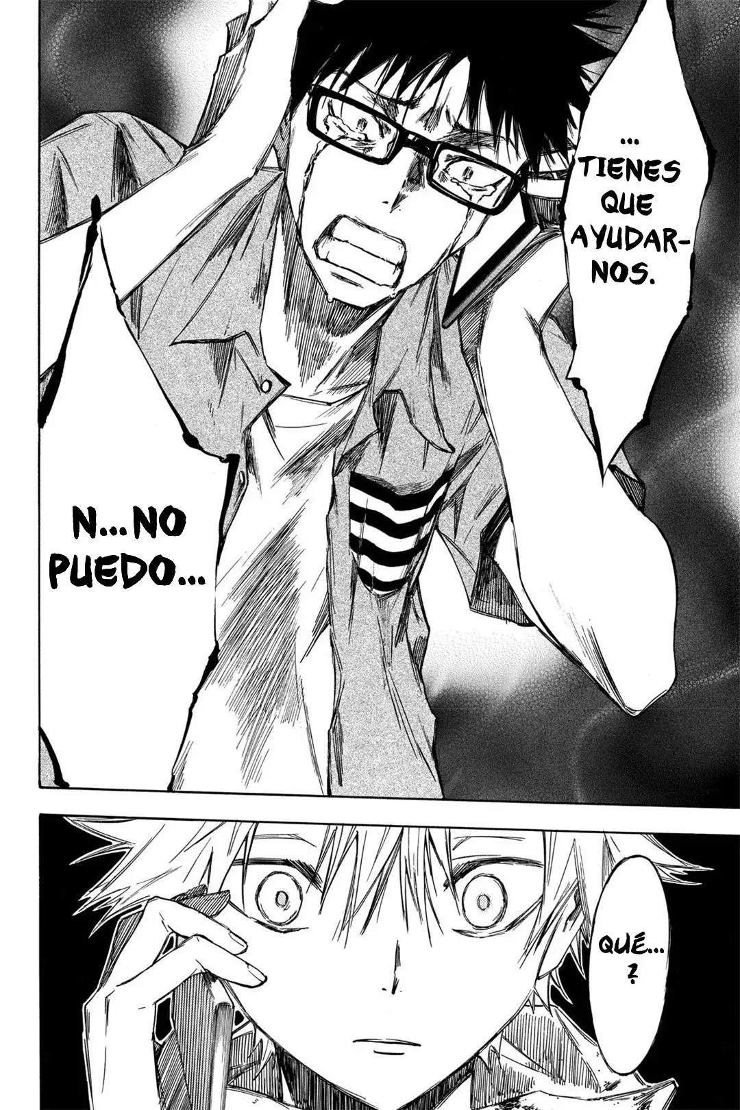 Capitulo 23 page 11