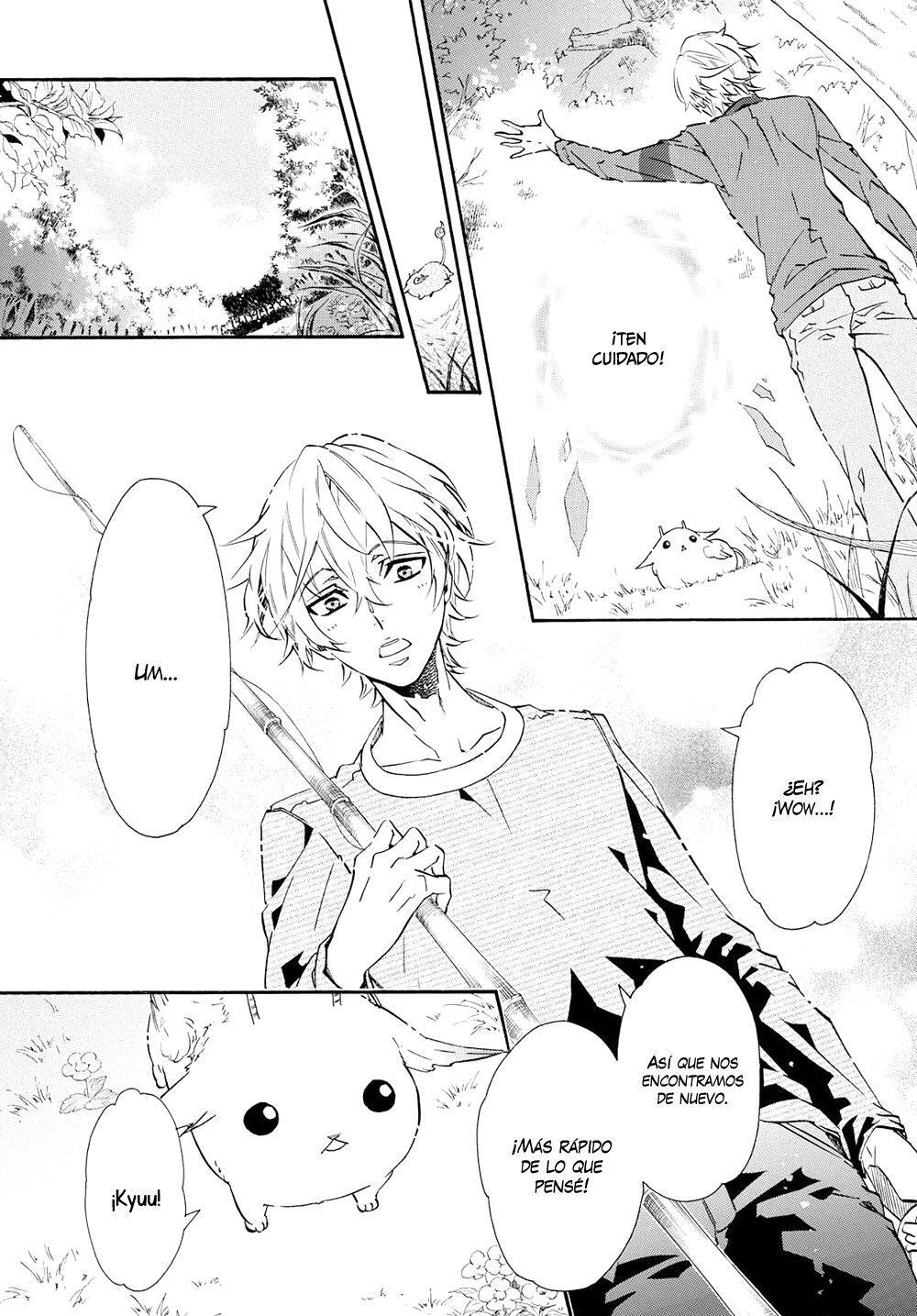 Capitulo 111 page 23