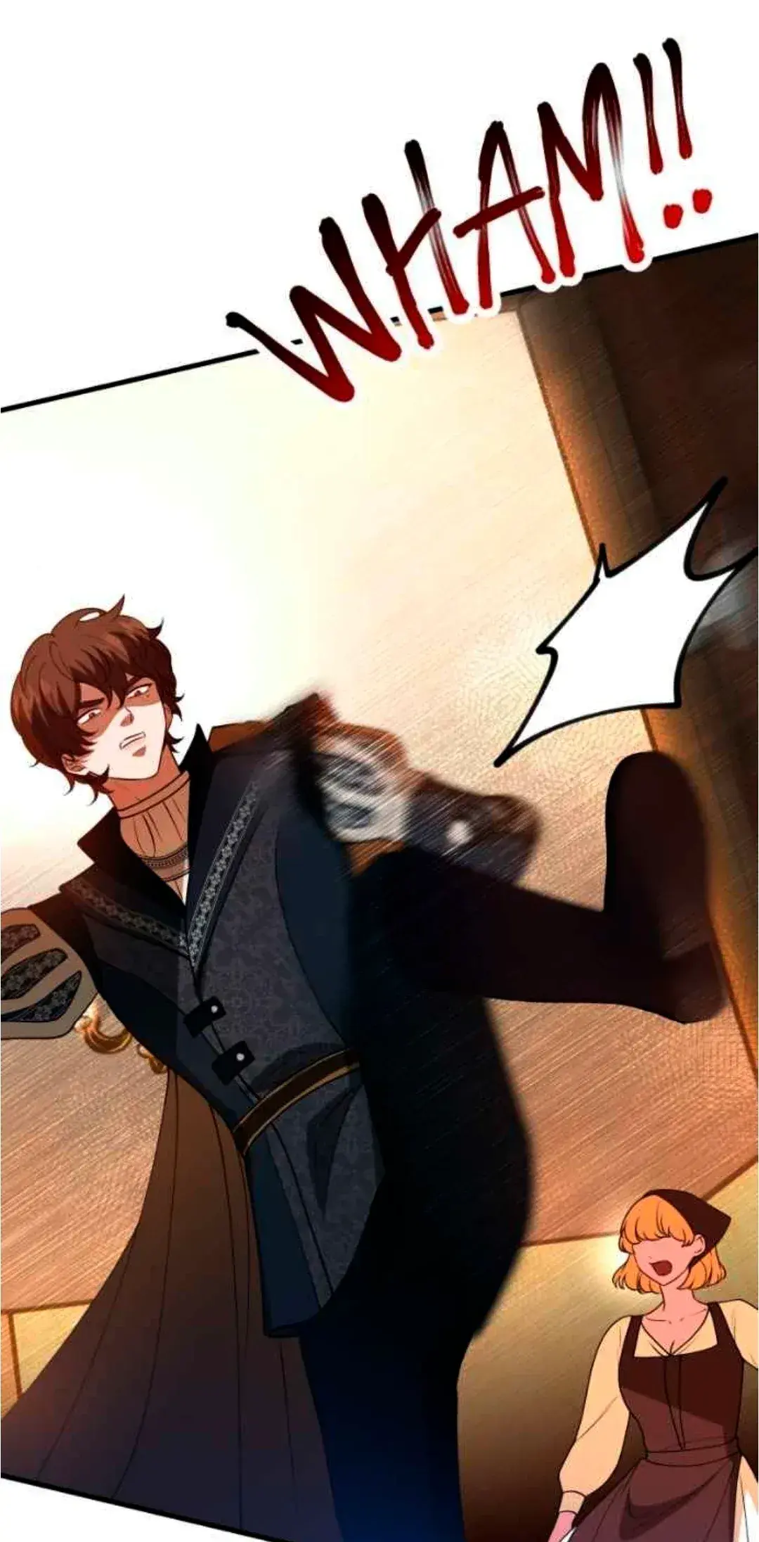 Capitulo 85 page 42
