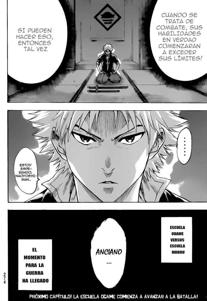 Capitulo 91 page 20