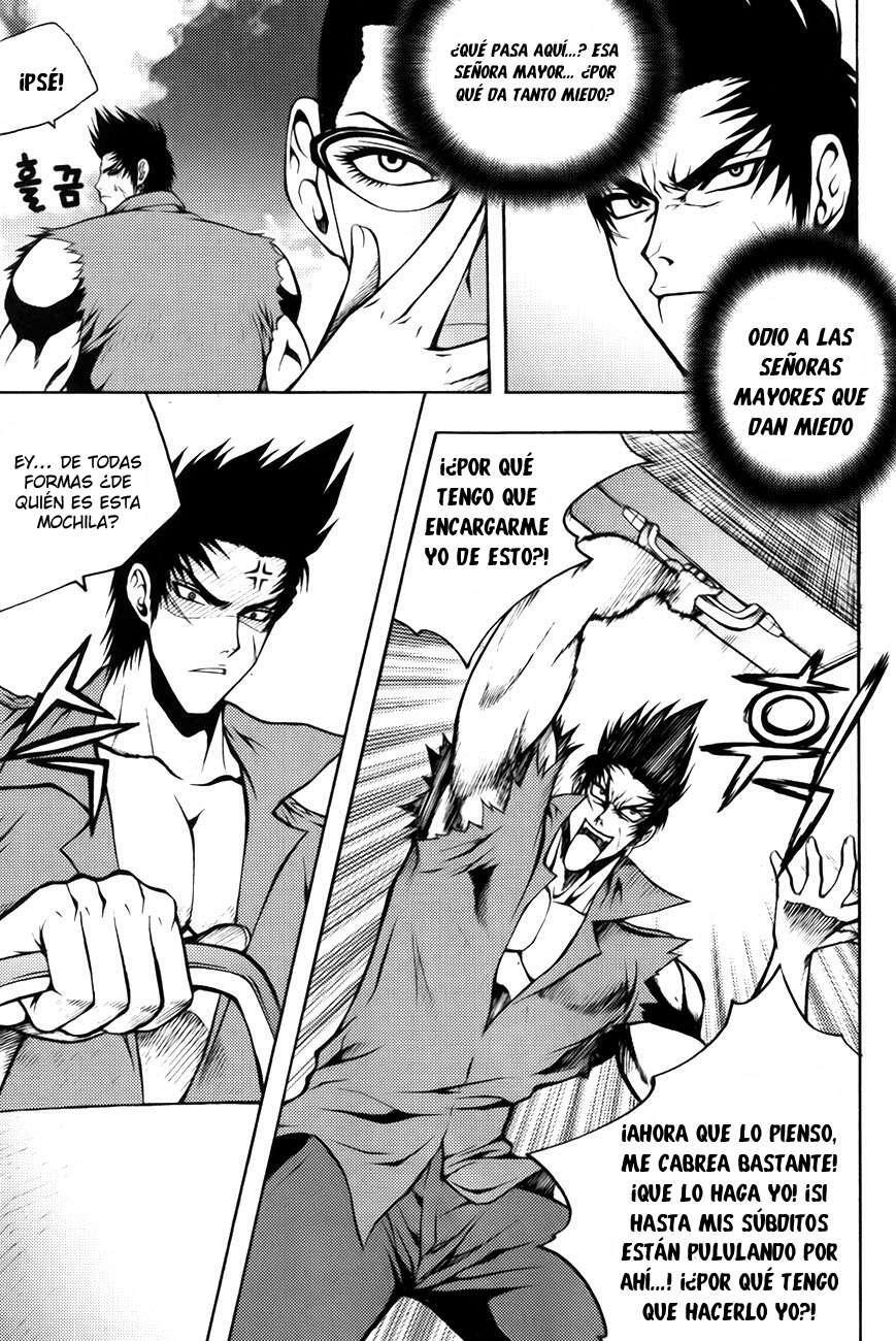 Capitulo 73 page 3