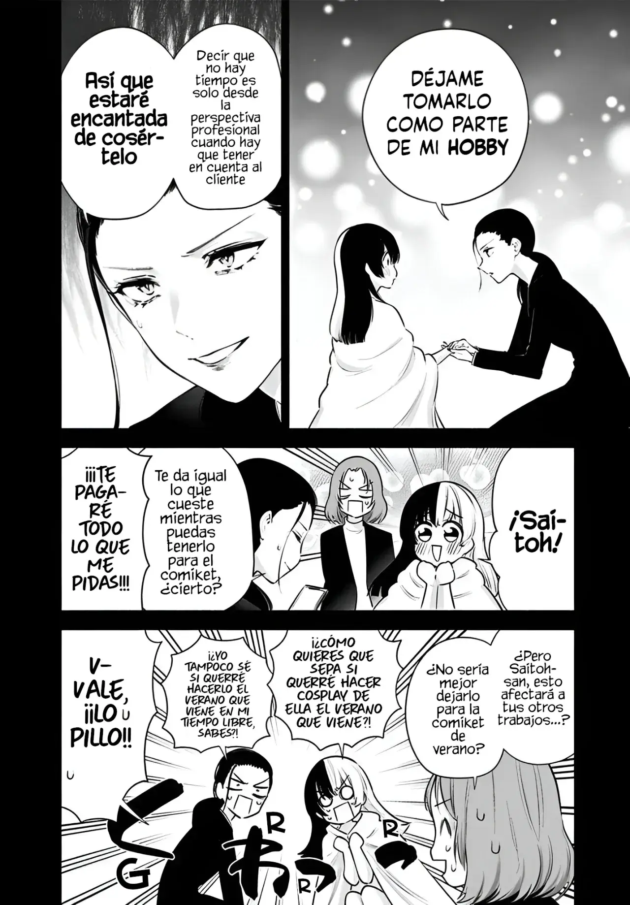 Capitulo 95 page 15