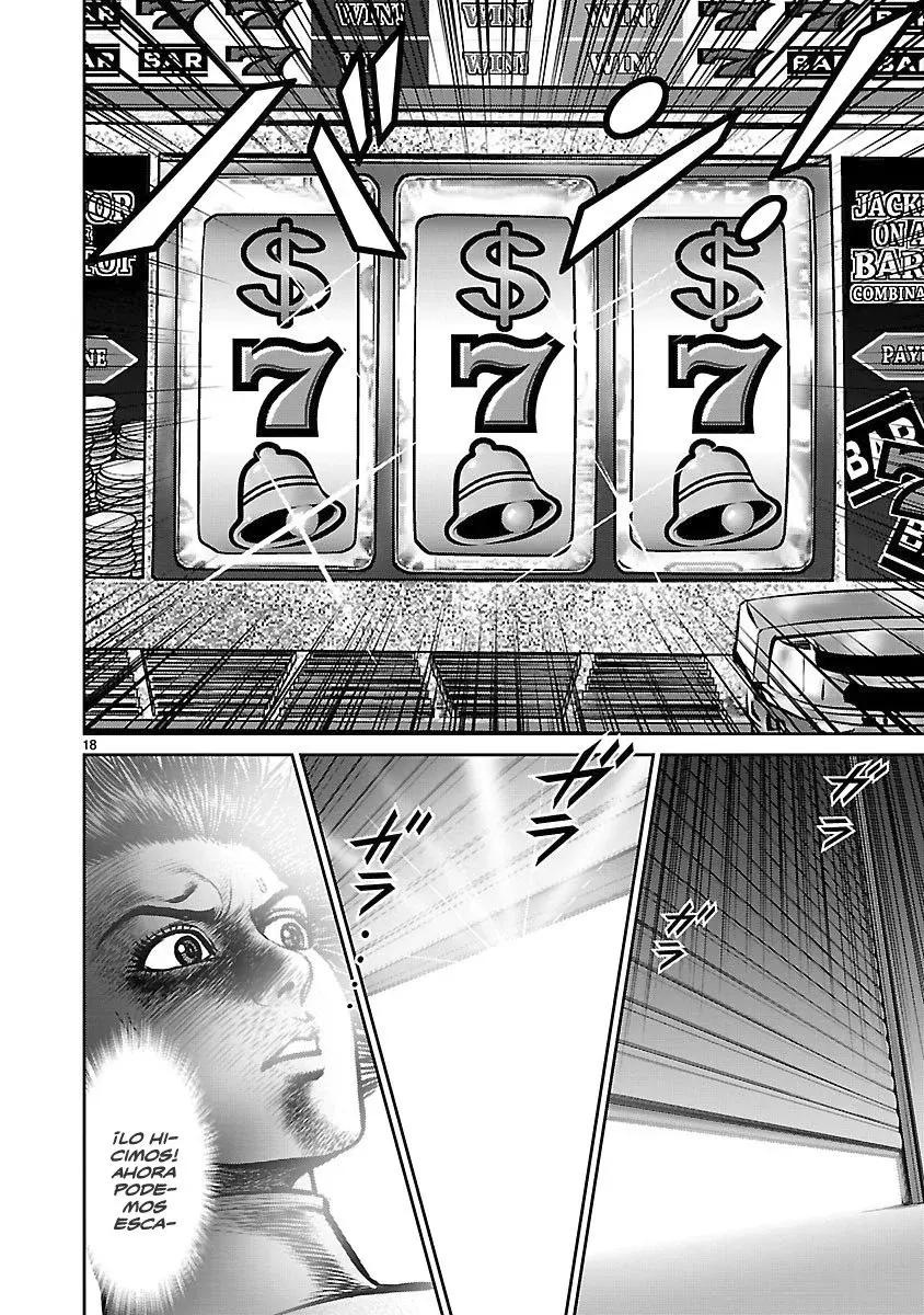 Capitulo 16 page 18
