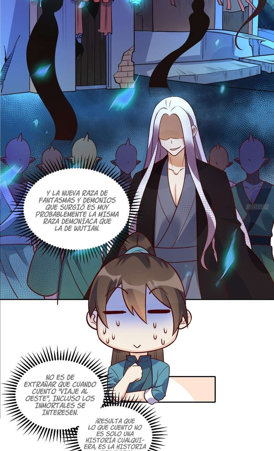 Capitulo 263 page 6