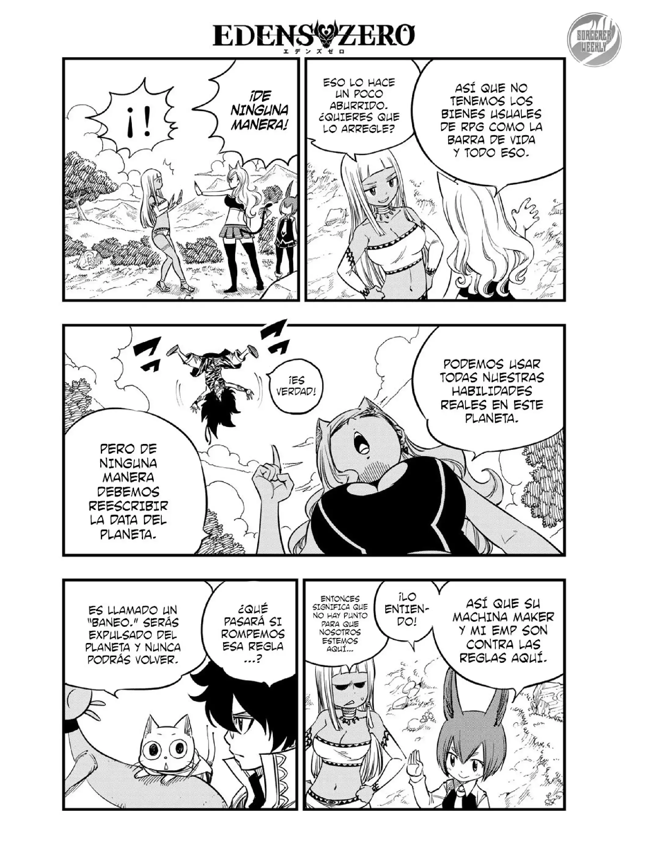 Capitulo 31 page 11